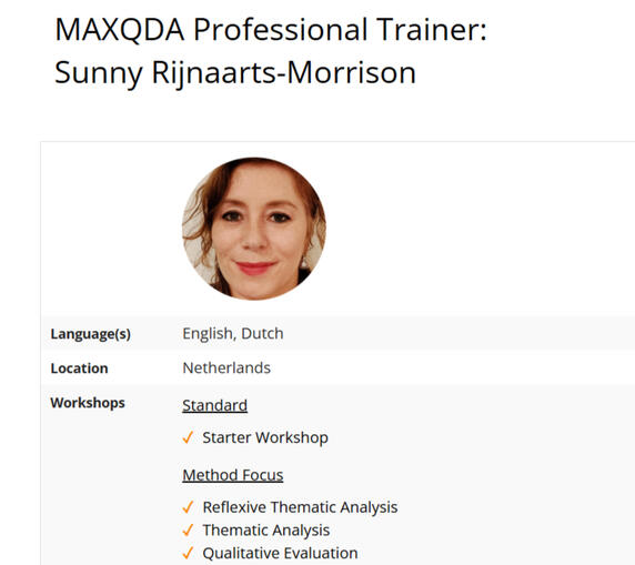 While discussing the process of analyzing data using MAXQDA, I draw on my empirical research on social protection and food poverty in Latvia, particularly interviews with professionals and laypersons.